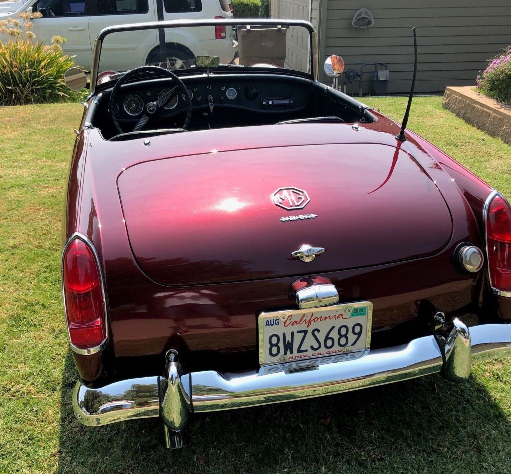 UBSCC The United British Sports Car Club